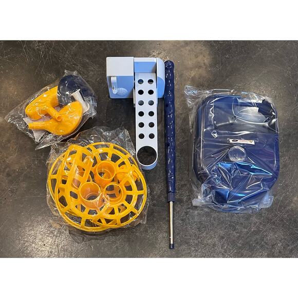 NEW Eagle Stone Kids Mini Golf Trainer, Putt Putt - Picture 5 of 6